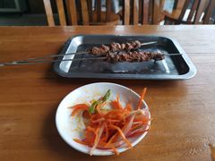 -阿达西新疆餐厅(西北大学店)