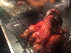 -上海枇杷烤鸭(燕丰商场店)