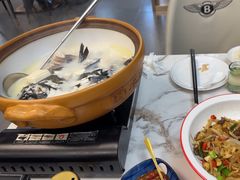 -宝荣鱼馆·临湖之宴(千岛湖店)