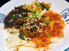 -大嘻咹biangbiang面(历史博物馆店)