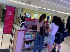 -DFS迪斐世(香港广东道店)