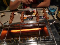 -丰茂烤串(金源店)