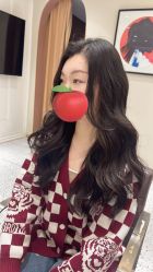 -童辉造型