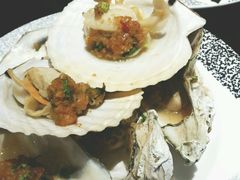 -西藏饭店·亚克·食光自助餐厅(文殊院店)