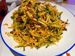 -一口猪年味东北菜(荔枝沟店)