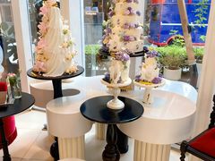 -杜哈夫DOUX RÊVE·生日蛋糕(日月光店)