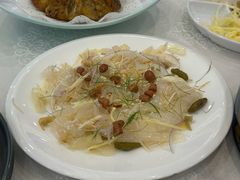 -寻味顺德·南记酒家·传统顺德菜·鱼生(广源路店)