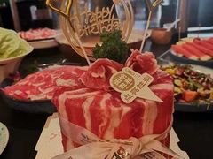 -阳坊胜利涮羊肉(阳坊老店)