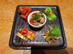 -宁波柏悦酒店·钱湖渔港