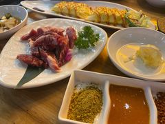 -釜山火炉韩式炭火烤肉(欧洲城店)