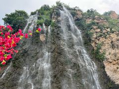 -九鼎铁刹山风景区