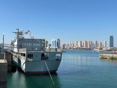 -中国人民解放军海军博物馆