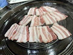-海花锅盖烧烤店(怡馨家园店)
