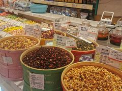 -泰康食品(南京东路店)