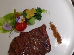 -PARFUM FLORAL花境法餐(南京首店)