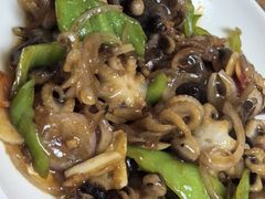 -渔家乐小海鲜(皇姑店)