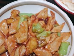-金掌勺锅包肉(太原万达店)