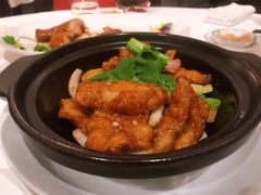 -宝丽轩中餐厅BAOLIXUAN