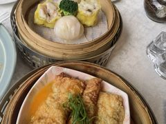 -南海渔村(珠江新城店)