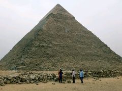 -吉萨金字塔群