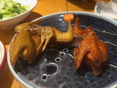 -大鸽饭(马王堆店)