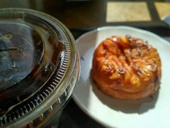 -星巴克(红房子店)