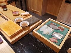 -荣一代目OMAKASE板前料理