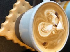 -251#coffee roasters(沿河东路店)