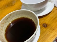 凉茶-明记凉茶店(安富街店)
