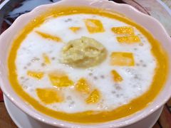 榴莲芒返-甜心妈妈·榴莲星级糖水(北京路总店)
