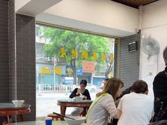 -江南濑粉店(文华路店)