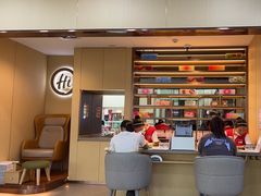 -海底捞火锅(中山路天主教堂店)