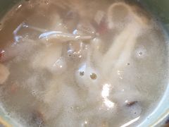 -隆喜元鱼汤包·海鲜(中联广场店)