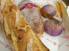 -BREAD WAY面包路·欧式面包(龙湖时代D馆店)