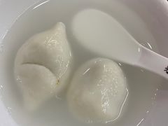 -朱新年·苏式汤团·面点(北寺塔店)