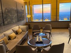 -北京柏悦酒店·锦庭餐厅Dining Room