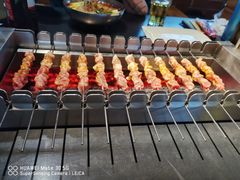 -很久以前羊肉串(朝阳路店)