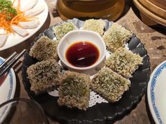 -码头故事火锅(大丰店)