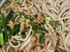 -正宗杨记普洱酸醋米线(总店)