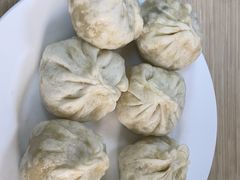 -津门永胜包子铺(哈尔滨道总店)