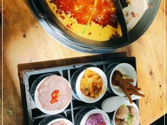 -楠火锅(龙阳广场店)