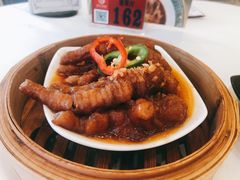 -御彩酒家(东风东路店)