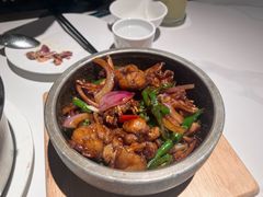 -外婆家(西红门荟聚购物中心店)
