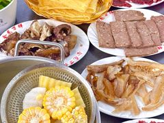 -万祥牛肉火锅(金龙店)