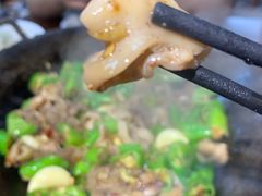-张氏父子常德肠子馆(贺龙店)