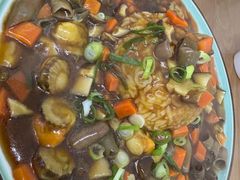 -海胆小馆(东北水饺·春柳店)