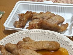 -鲜得来排骨年糕(豫园店)