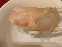 -洲际酒店·凌霄餐厅(紫峰大厦店)