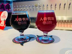 -牛啤堂精酿啤酒餐吧(五棵松华熙店)