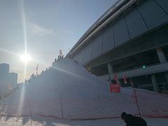 -沈阳奥体冰雪嘉年华